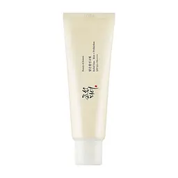 Сонцезахисний крем із пробіотиками Relief sun rice + probiotics (MINI) Beauty of Joseon 10 мл