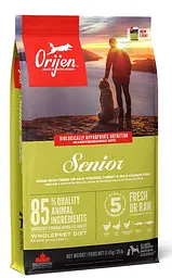 Сухий корм Orijen Senior для літніх собак усіх порід 11.4 кг (o18612)