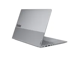 Ноутбук Lenovo ThinkBook 16 G9 IRL Arctic Grey (21US005FRA) - мініатюра 5