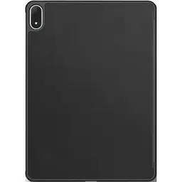 Чохол до планшета BeCover Smart Case OnePlus Pad 3 / Pad 2 Pro 13.2" Black (714784) - мініатюра 2