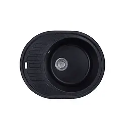 Кухонна мийка Kroner KRP Komposit SCH - 6250 (CV027413)