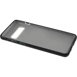 Чохол-накладка Toto TPU Shine Case Samsung Galaxy S10 Black - мініатюра 6