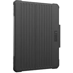 Чохол UAG для iPad Air 13" (Gen 1, 2024), Metropolis SE, Black - мініатюра 2
