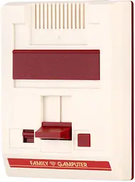 Ігрова консоль 2Е 8bit HDMI (2 бездротових геймпада, 3000 ігор) - мініатюра 3