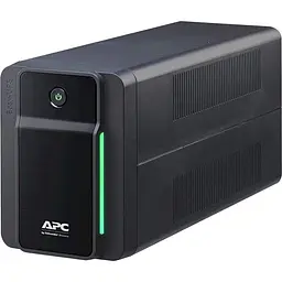 Джерело безперебійного живлення APC 900 ВА / 480 Вт / 9 А*ч (BVX900LI-GR)