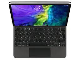 Чохол Apple Magic Keyboard for iPad Pro 11 2nd Gen. (MXQT2) - мініатюра 2
