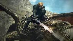 Гра Dragon's Dogma II для PS5 (EN + RU sub) (5055060954126) [103803] - мініатюра 7