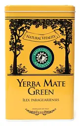 Йерба Мате Green Absinth - 50 г - мініатюра 4