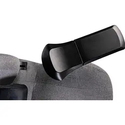 Геймерське крісло GT Racer X-8825 XL Fabric Gray [166943] - мініатюра 10