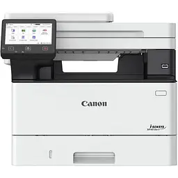 Багатофункціональний пристрій А4 ч/б Canon i-Sensys MF465dw II з Wi-Fi (7188C007)