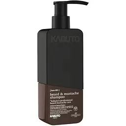 Шампунь Kabuto Beard&Mustache Shampoo 150 мл