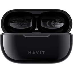 Навушники Havit TW925 Black (HV-TW925) - мініатюра 9