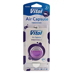 Освіжувач повітря Vitol Air Capsule Provence 3мл