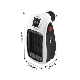 Обігрівач Neo Tools 90-158 - мініатюра 7