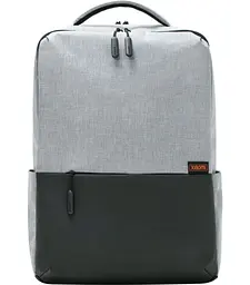 Рюкзак XiaomiCommuter Backpack Light Grey - мініатюра 2