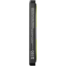 Додаткова батарея Gelius Pro Wireless Power GP-PBW100 10000mAh Black - мініатюра 6