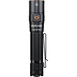 Ліхтар ручний Fenix LD30R - мініатюра 3