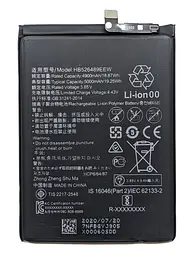 Акумулятор Huawei Honor 9A / Play 9A / Y6p / Enjoy 10e HB526489EEW