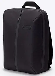 Рюкзак міський Ucon 369004206620 15L Чорний - мініатюра 3