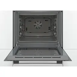 Електродуховка Bosch HBJ 558YS0Q - мініатюра 3