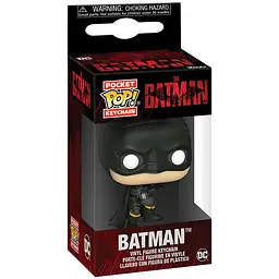 Ігрова фігурка на кліпсі Funko Pop! Batman (59283)