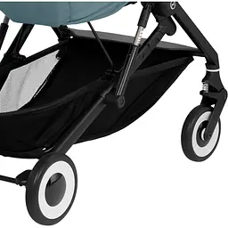 Коляска Cybex Agis BLK Stormy Blue (525000775) - мініатюра 12
