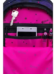 Рюкзак COOLPACK JERRY STITCH (F029948) - мініатюра 4
