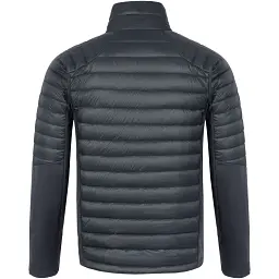 Куртка Favorite Etna Primaloft Thermal Jacket L dark grey - мініатюра 3