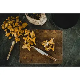 Ніж Fiskars Norden для шеф-кухаря малий (1026420) - мініатюра 3