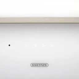 Витяжка ELEYUS LUNA 1200 LED 60 WH - мініатюра 6