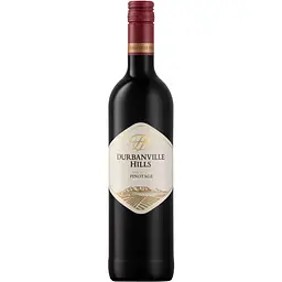 Вино Durbanville Hills Pinotage червоне сухе 14% 0.75 л