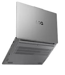Ноутбук Lenovo LOQ 15ARP10E Luna Gray (83S00087RA) UA UCRF - мініатюра 5