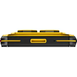 Мобільний телефон OUKITEL WP60 12/512GB Yellow (6941749843579) - мініатюра 11