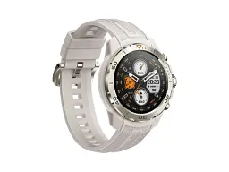 Смарт-годинник Mibro GS Explorer Desert White (XPAW017D) - мініатюра 2