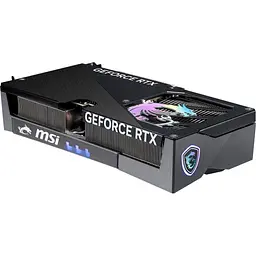 Відеокарта MSI GeForce RTX 5060 Ti Gaming OC 16G (G506T-16GC) EU [133979] - мініатюра 3