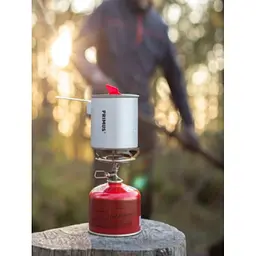Казанок Primus Essential Trek Pot 0.6L (1046-741430) - мініатюра 2
