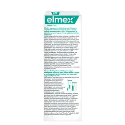 Ополіскувач Elmex Sensitive Plus для ротової порожнини 400 мл - мініатюра 5