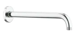 Душева система прихованого монтажу Grohe Eurosmart (33556003+28576000+27541001) UA33556003, Хром - мініатюра 7