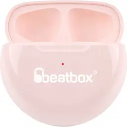 Навушники BeatBox PODS PRO 6 Pink (bbppro6p) - мініатюра 3