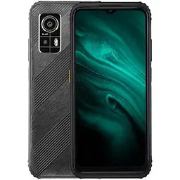 Смартфон AGM H6 8/256Gb Black