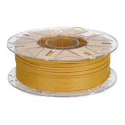 Пластик для 3D-принтера Creality PLA Hyper RFID 1 кг, 1.75 мм, gold (3301010459) - мініатюра 3