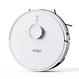 Робот-пилосос Ergo RVC-10 (Х920) - мініатюра 7