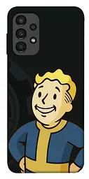 Чохол Demsky Vault boy для Samsung Galaxy A13 4G