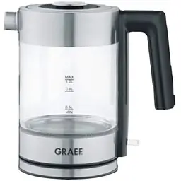 Електрочайник Graef WK300EU