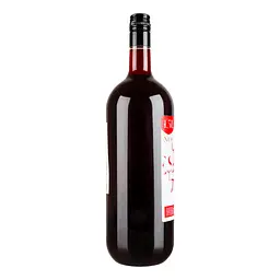 Напій винний Noche Espanola Buno Rosso червоний напівсолодкий 1.5 л - мініатюра 2