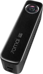 Відеореєстратор Xiaomi 70mai Dash Cam M800-2 HDR Set 4K UA - мініатюра 6