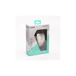Мишка A4Tech FB45CS Air2 Bluetooth/Wireless Cream Beige (4711421999441) - мініатюра 9