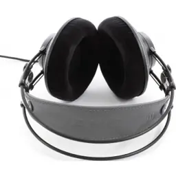 Навушники AKG K612 Pro Black (2458X00100) - мініатюра 5