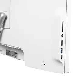 Моноблок Prologix Optima PLC24A (PLC24A.OPT.3BC.N.657) White - мініатюра 9