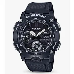 Годинник Casio GA-2000S-1AER - мініатюра 2